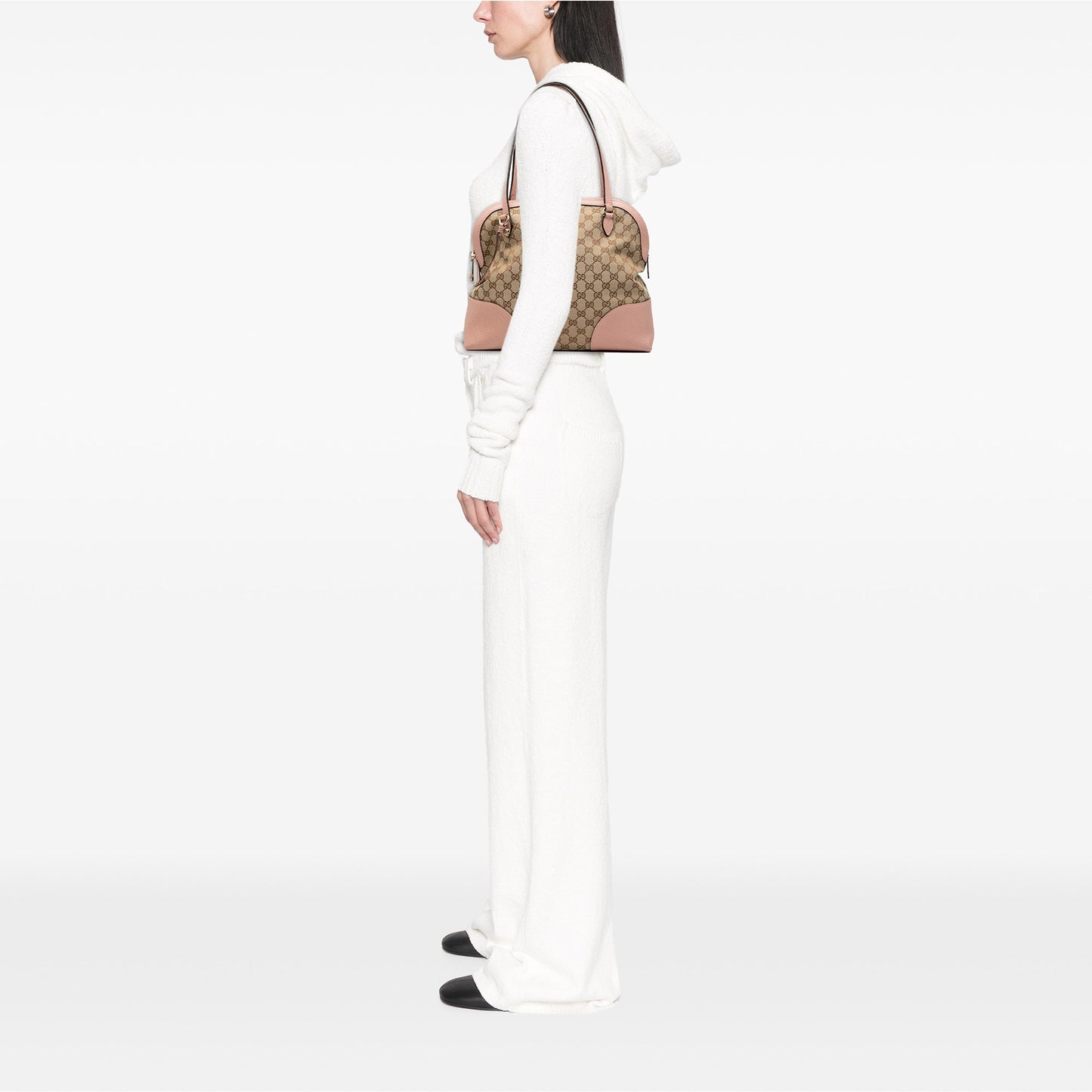 Gucci GG Canvas Dome