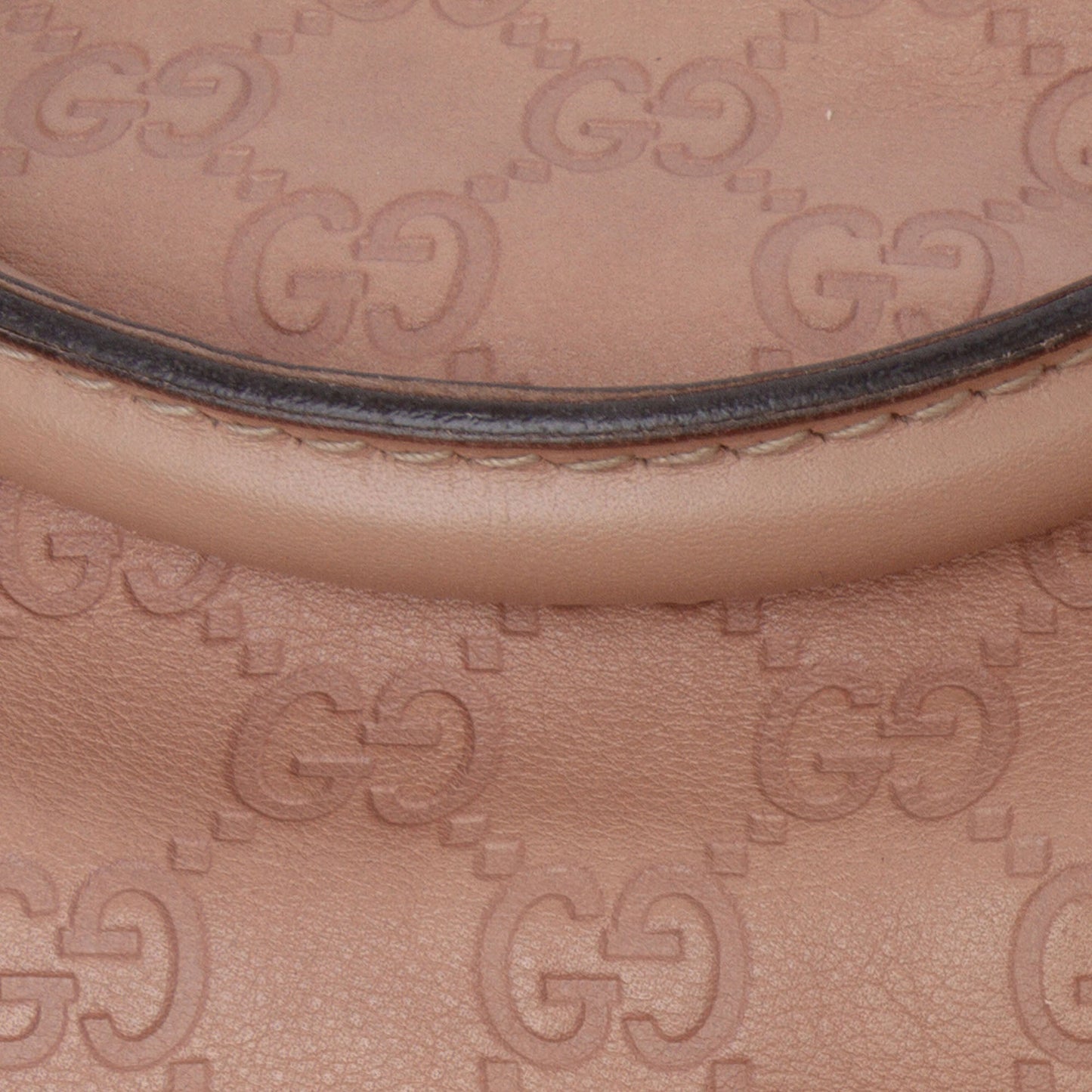 Gucci Large Guccissima Scarlett Tote