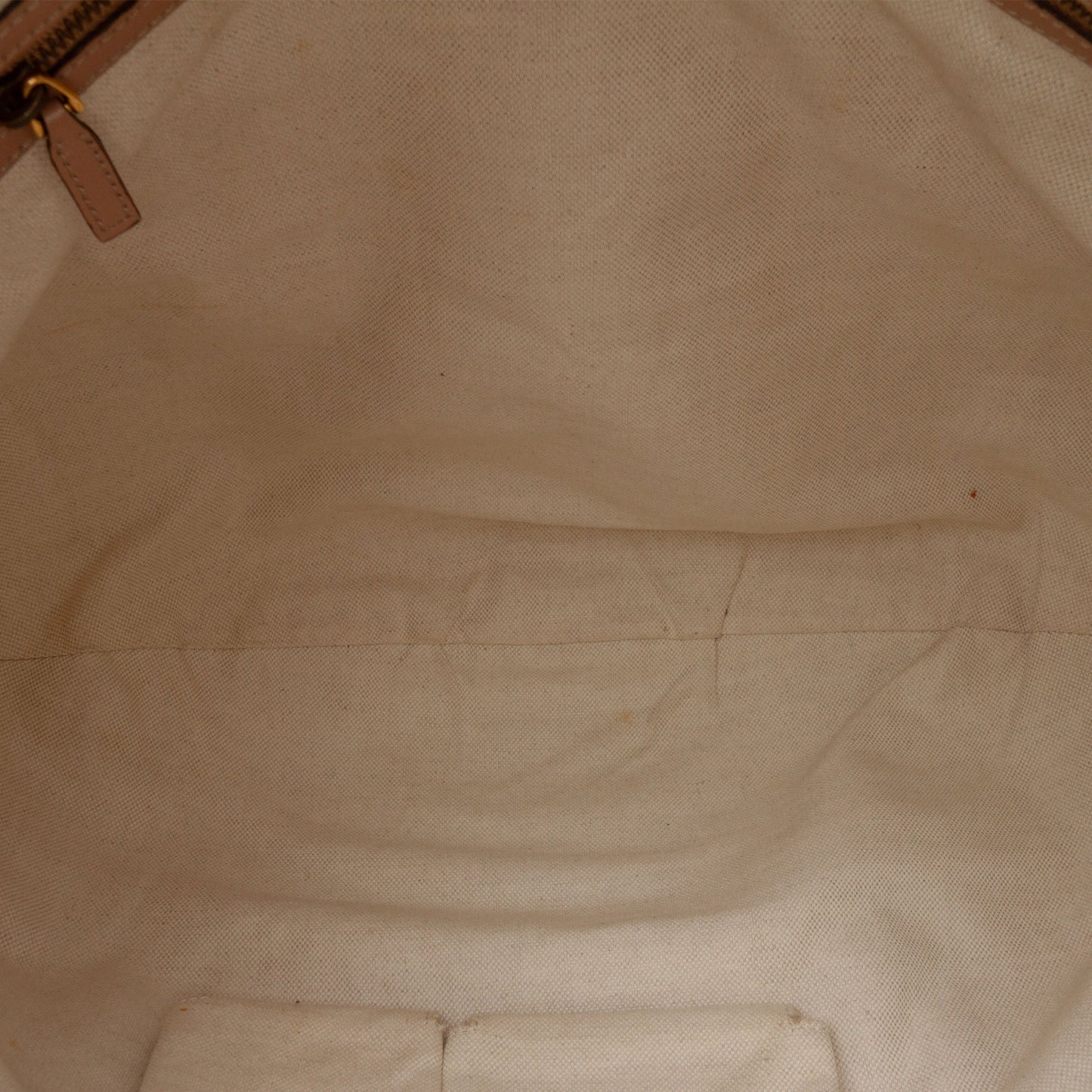 Gucci Large Guccissima Scarlett Tote