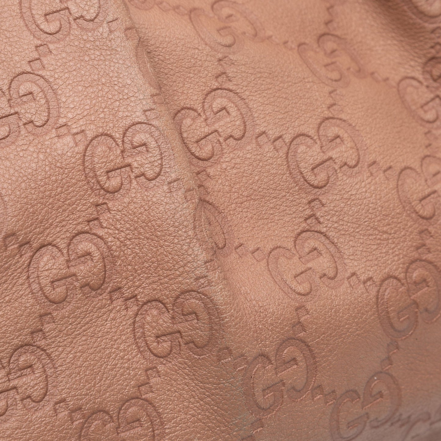 Gucci Large Guccissima Scarlett Tote