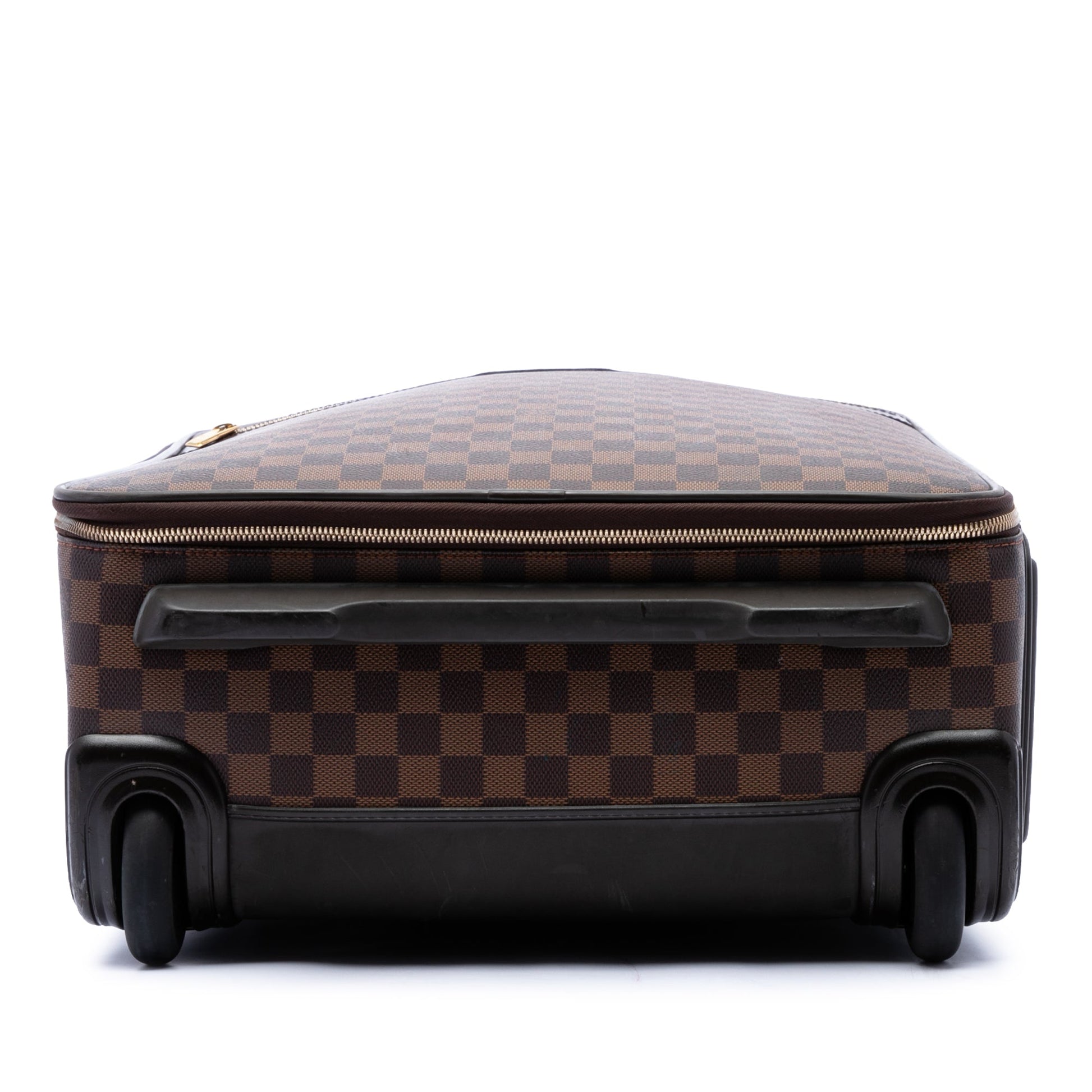 Louis Vuitton Damier Ebene Pegase 55