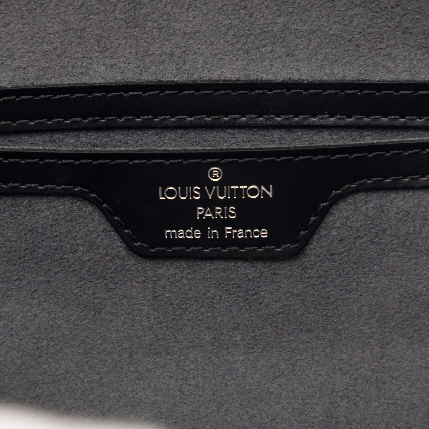 Louis Vuitton Epi Soufflot