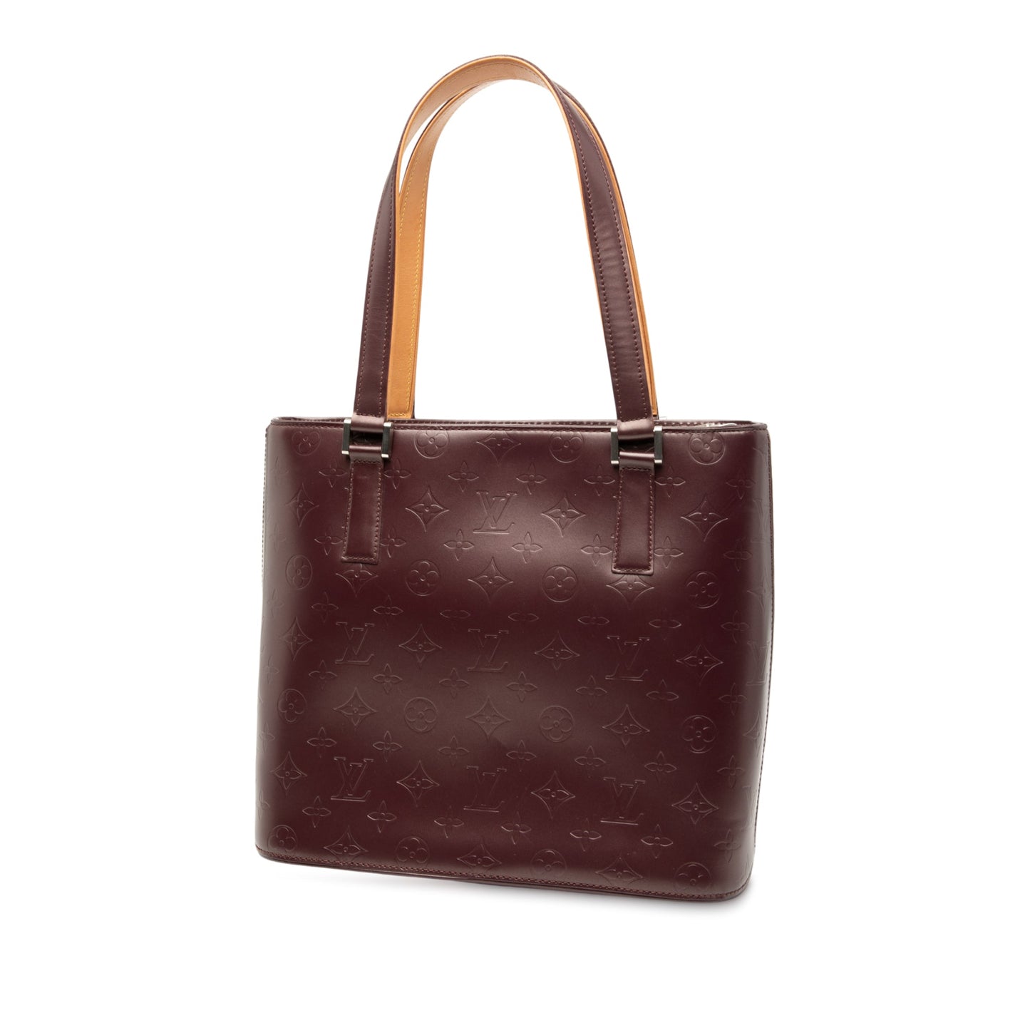 Louis Vuitton Monogram Mat Stockton