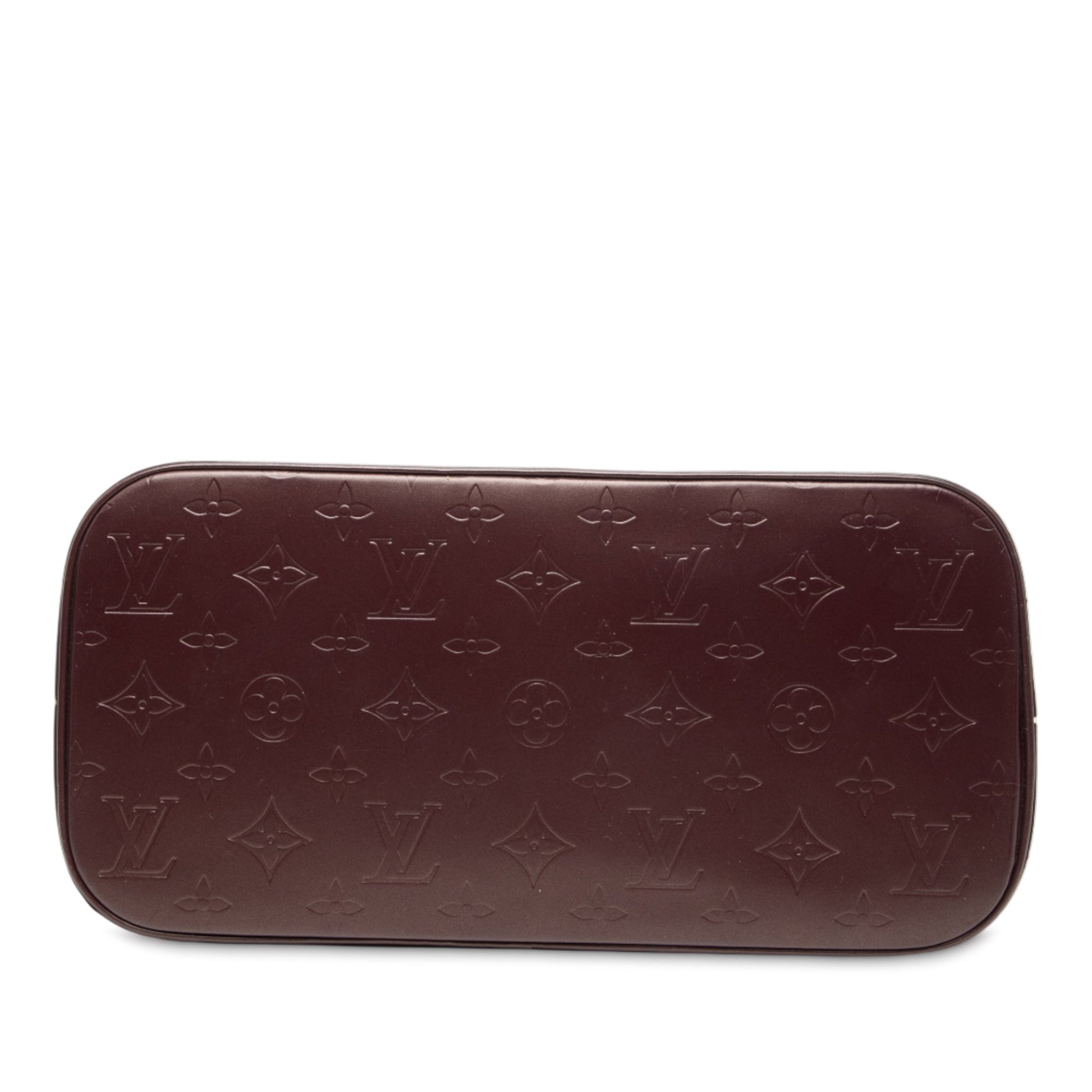Louis Vuitton Monogram Mat Stockton
