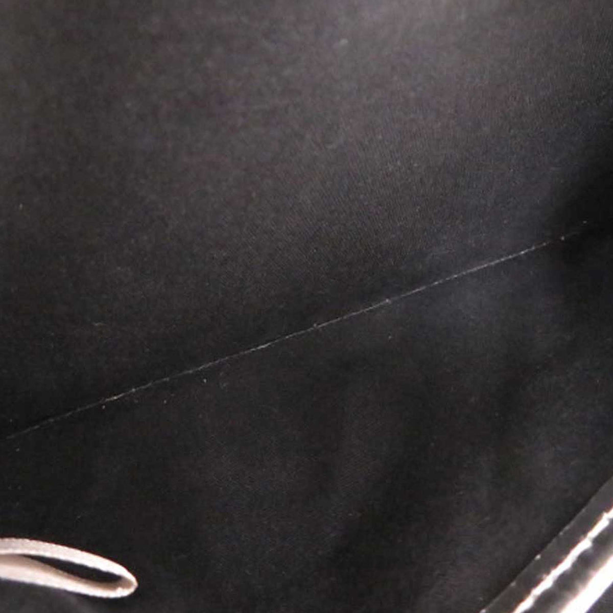 Jimmy Choo Metallic Leather Athini Camera Bag