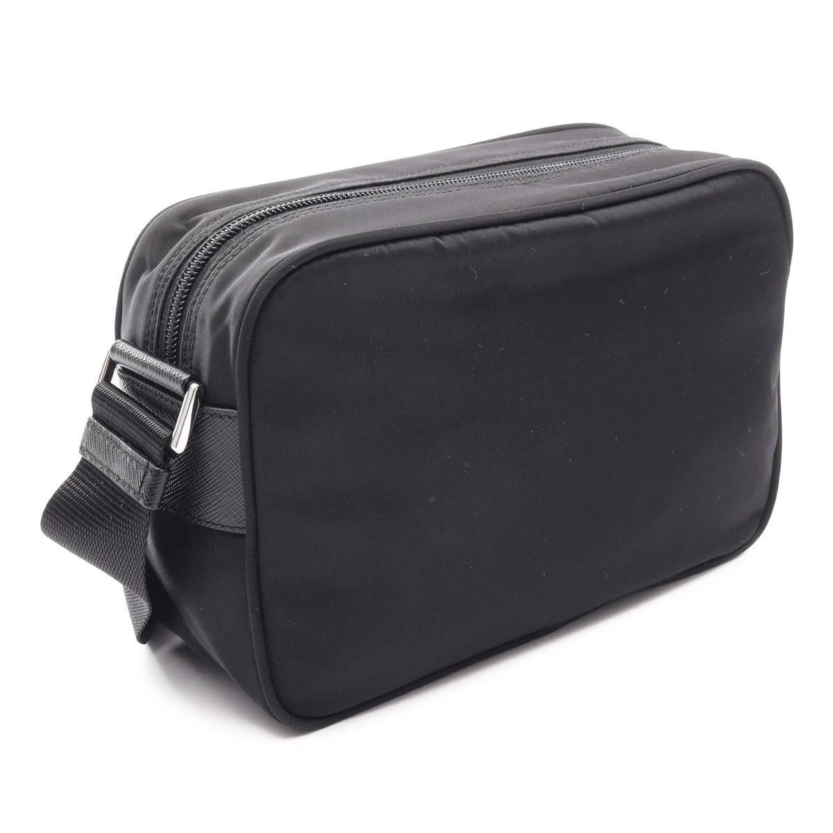 Prada Tessuto Camera Bag