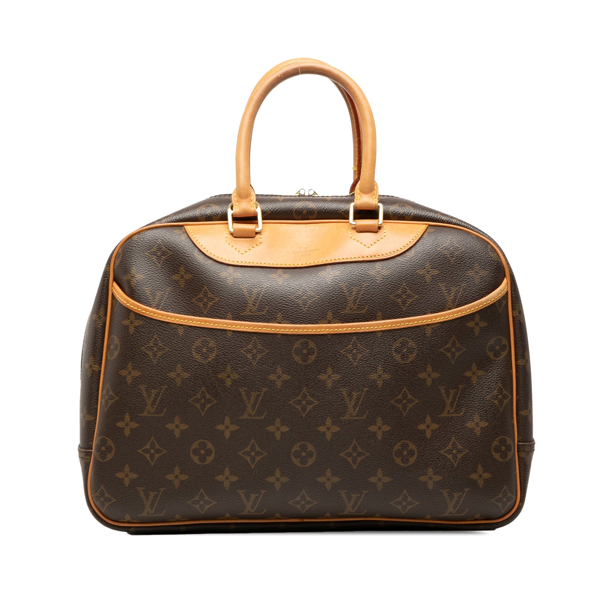 Louis Vuitton Monogram Deauville