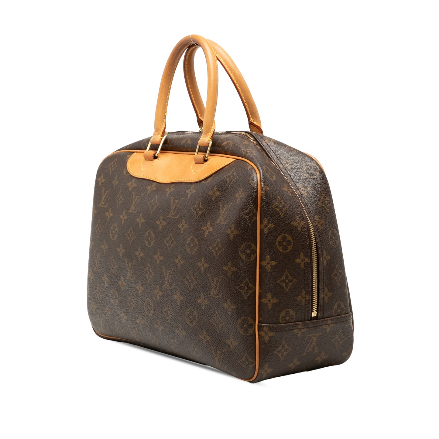 Louis Vuitton Monogram Deauville