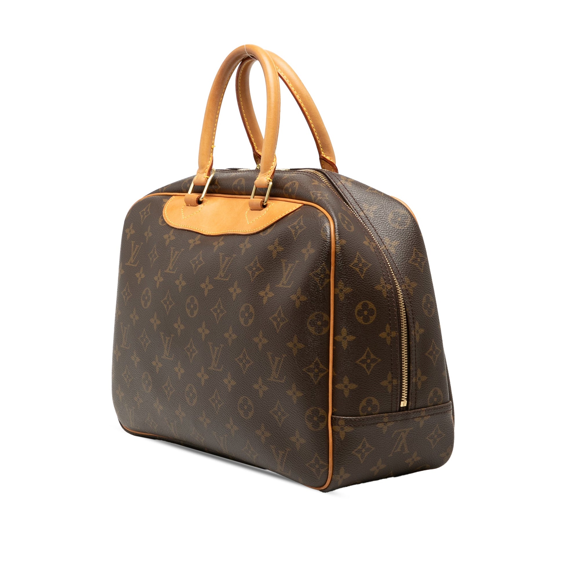 Louis Vuitton Monogram Deauville