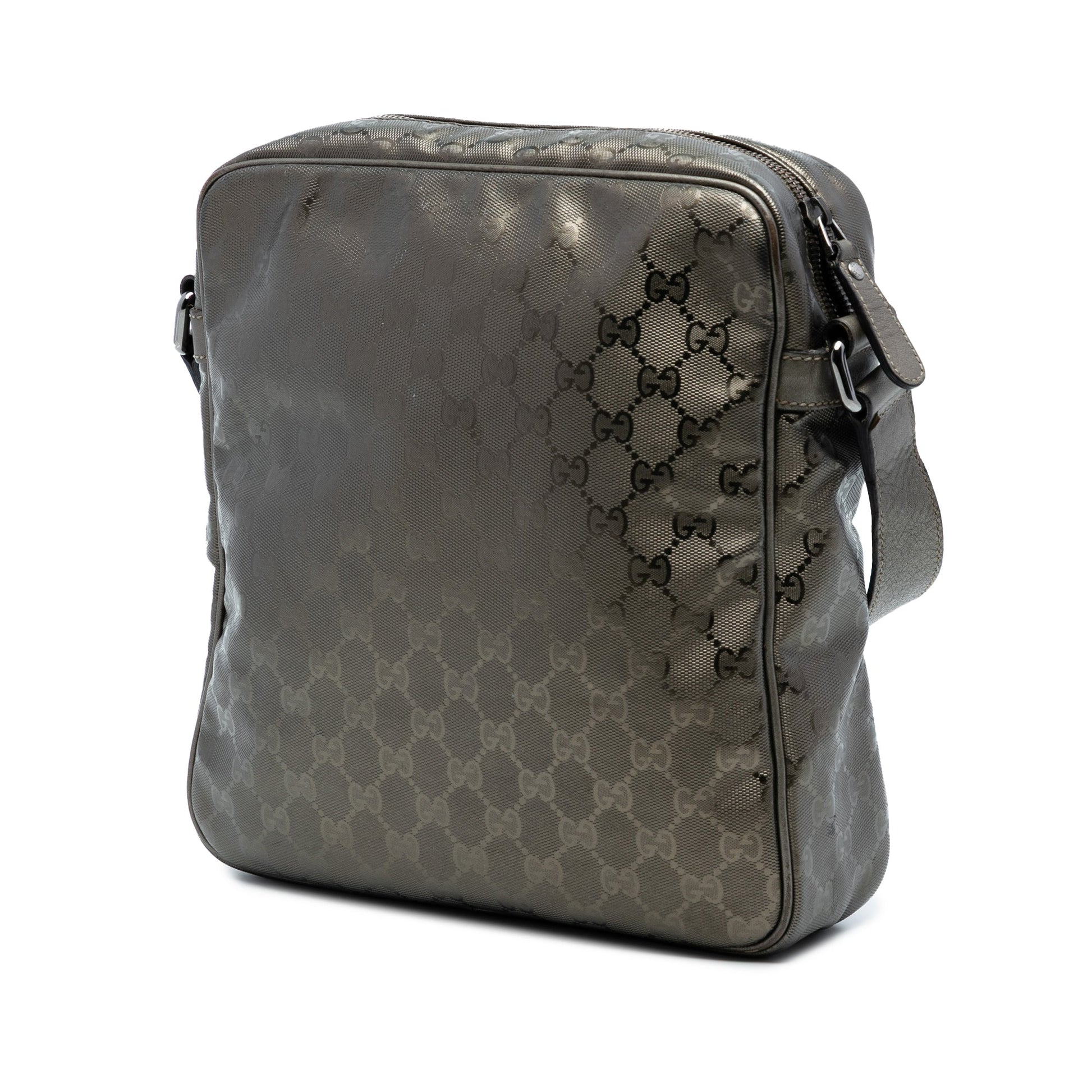 Gucci GG Imprime Crossbody