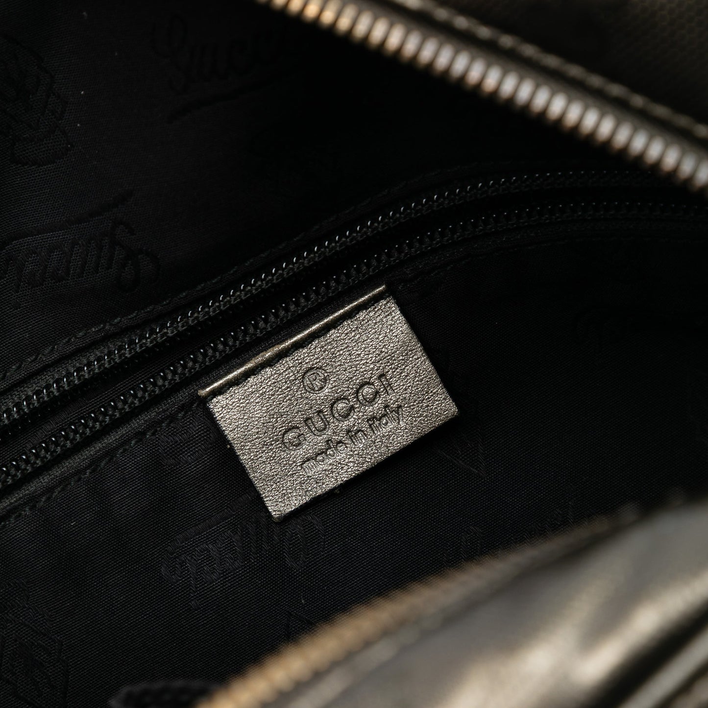 Gucci GG Imprime Crossbody