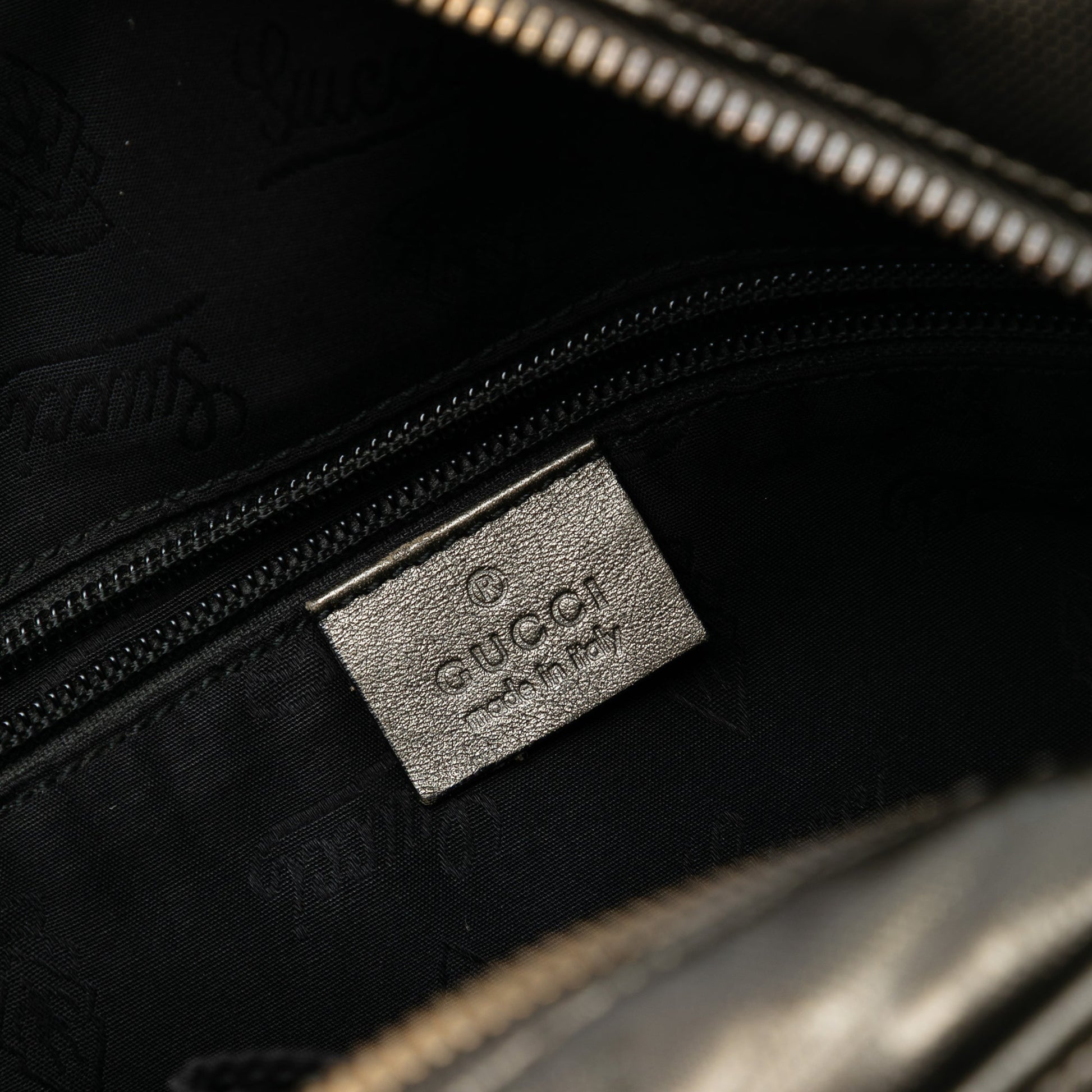 Gucci GG Imprime Crossbody