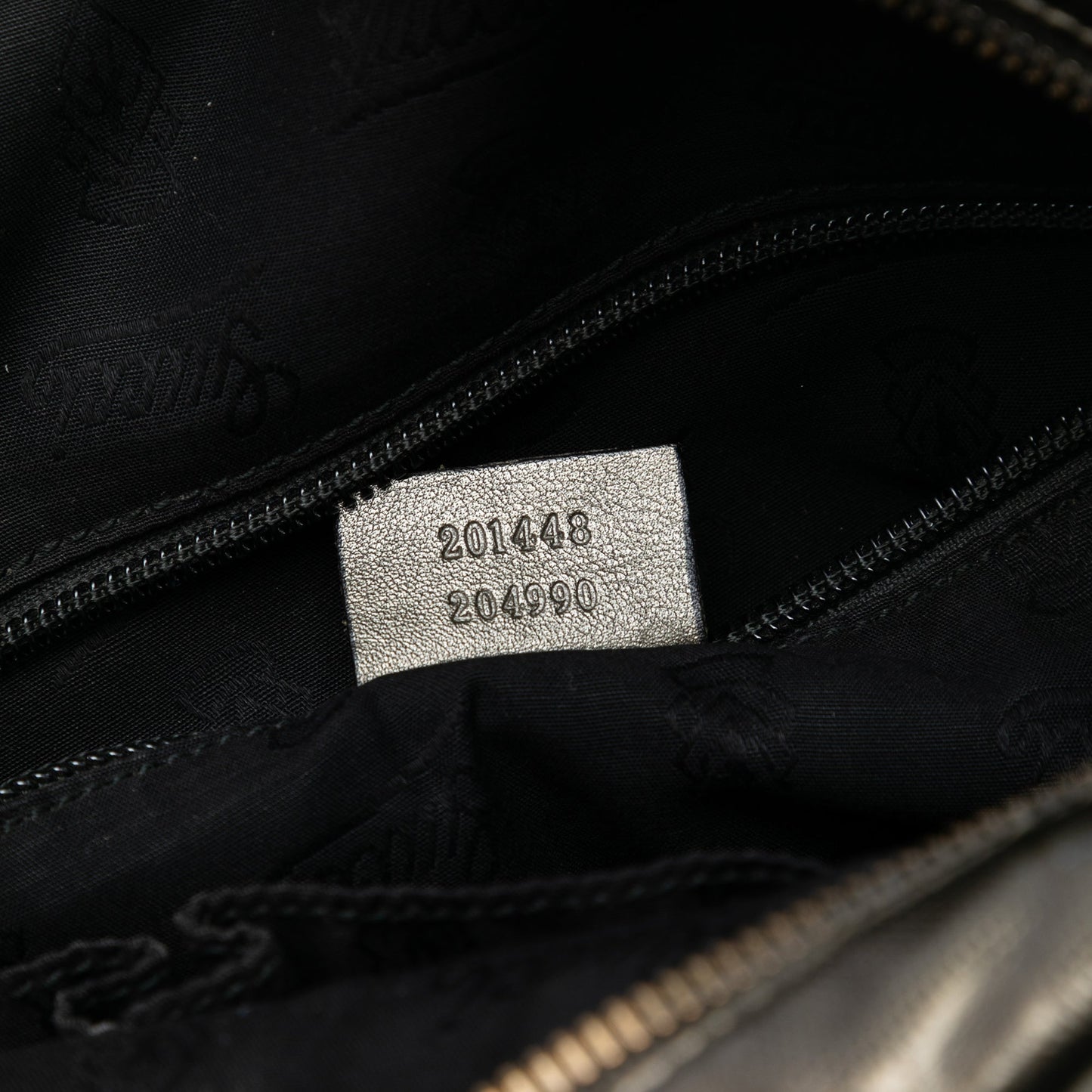 Gucci GG Imprime Crossbody