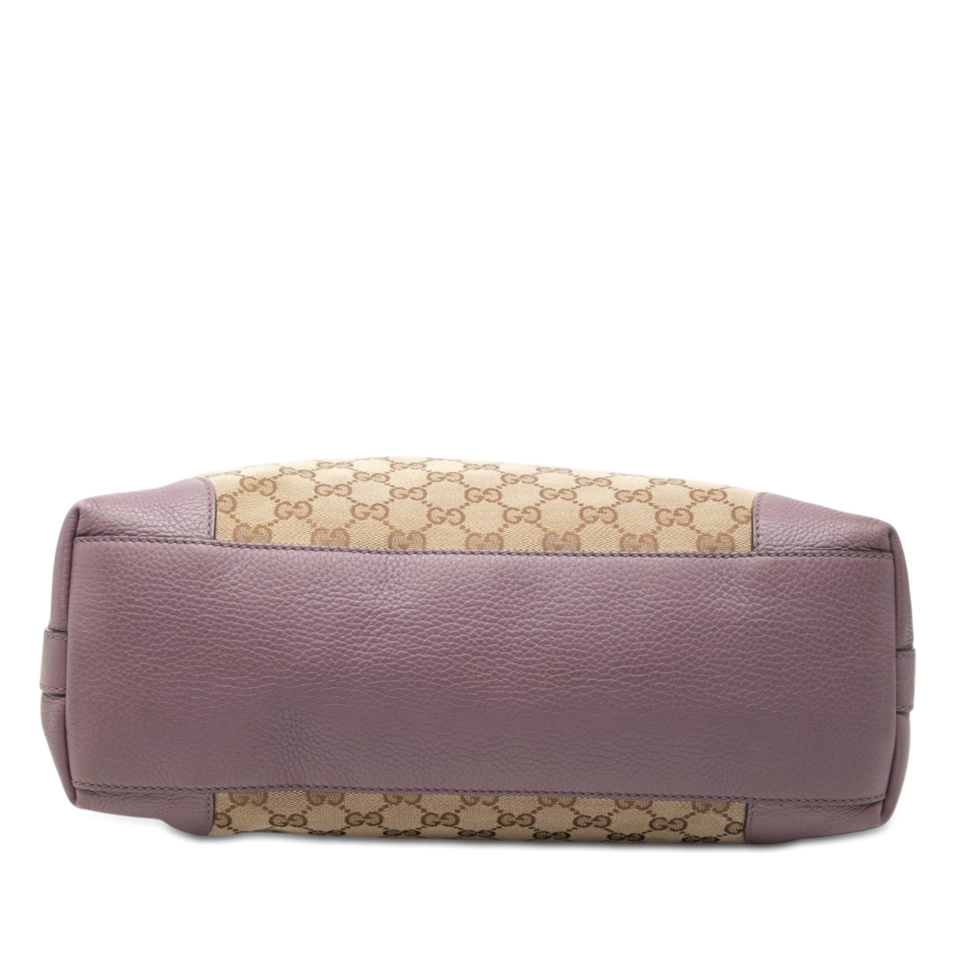 Gucci Small GG Canvas Miss GG Hobo