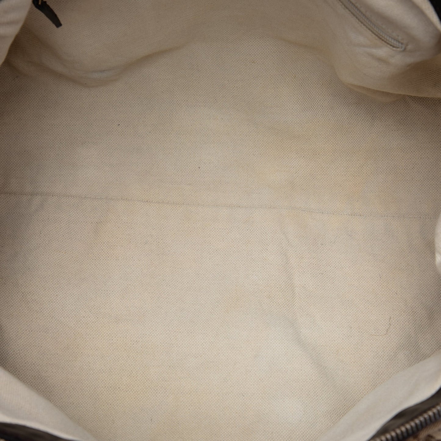 Gucci GG Canvas Sukey Satchel