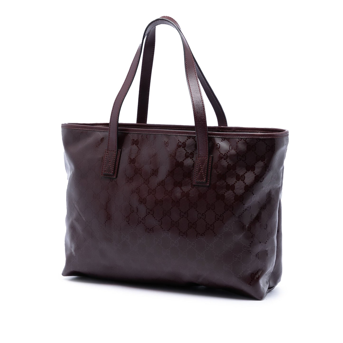 Gucci Medium GG Imprime Tote