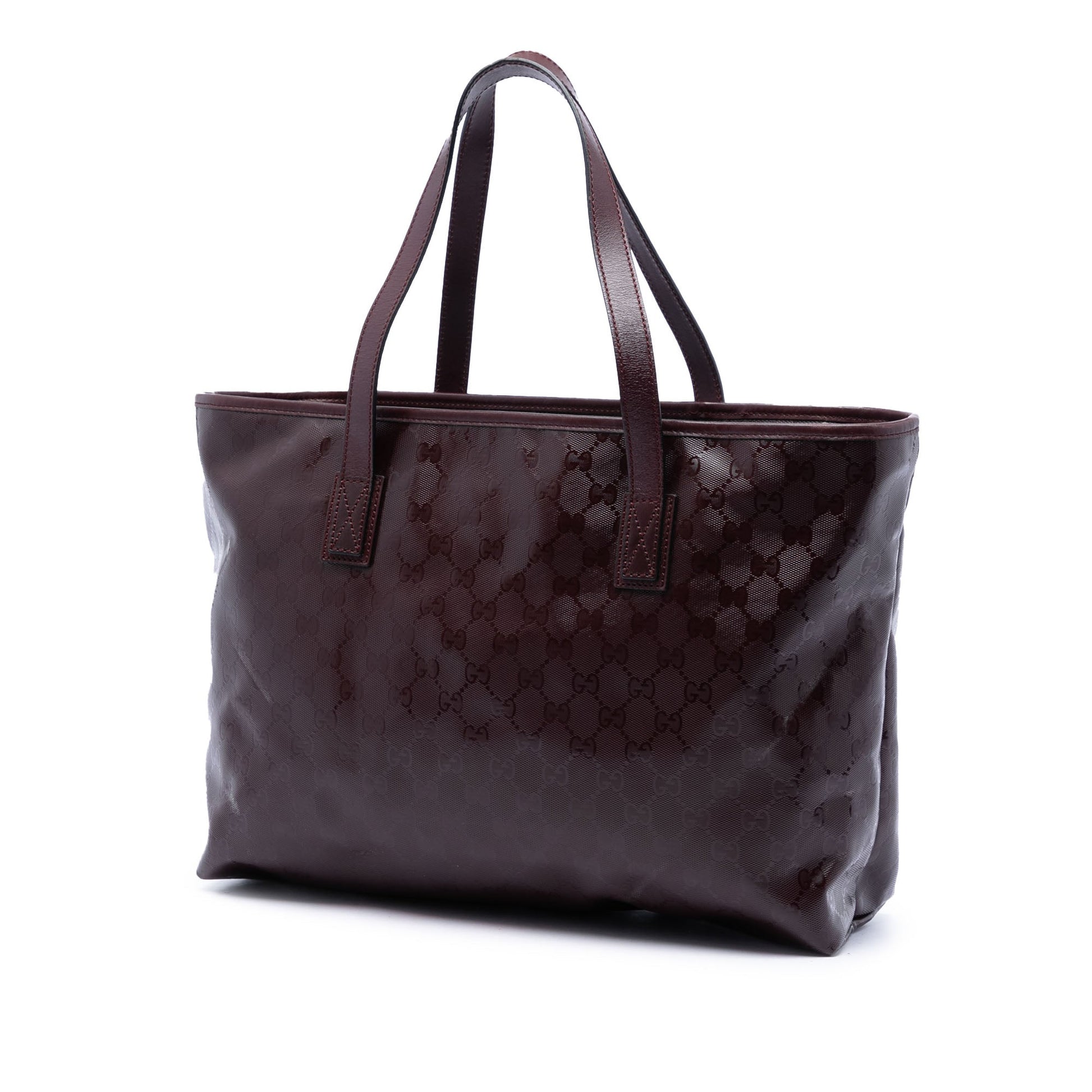 Gucci Medium GG Imprime Tote