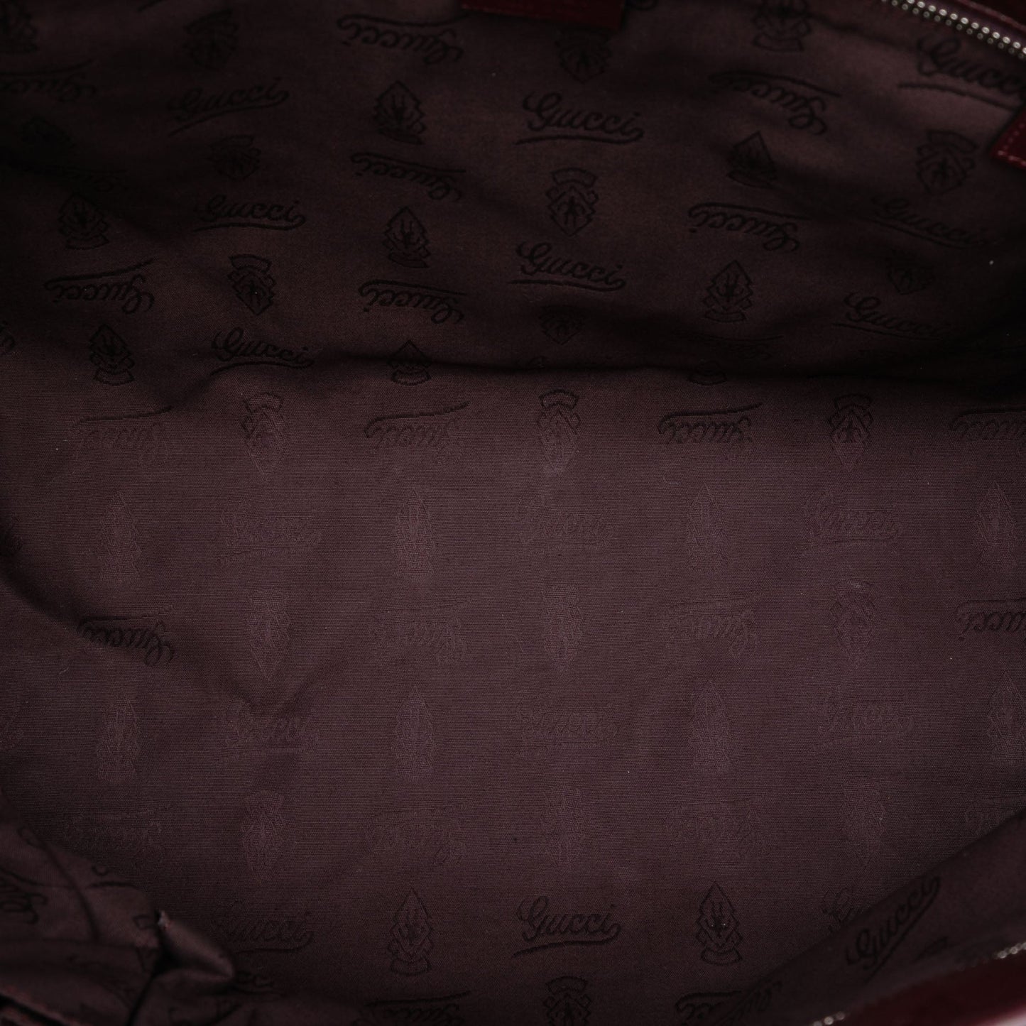 Gucci Medium GG Imprime Tote