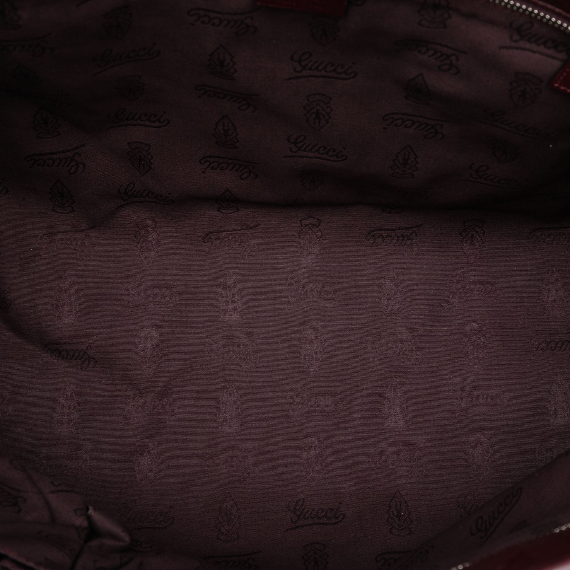 Gucci Medium GG Imprime Tote