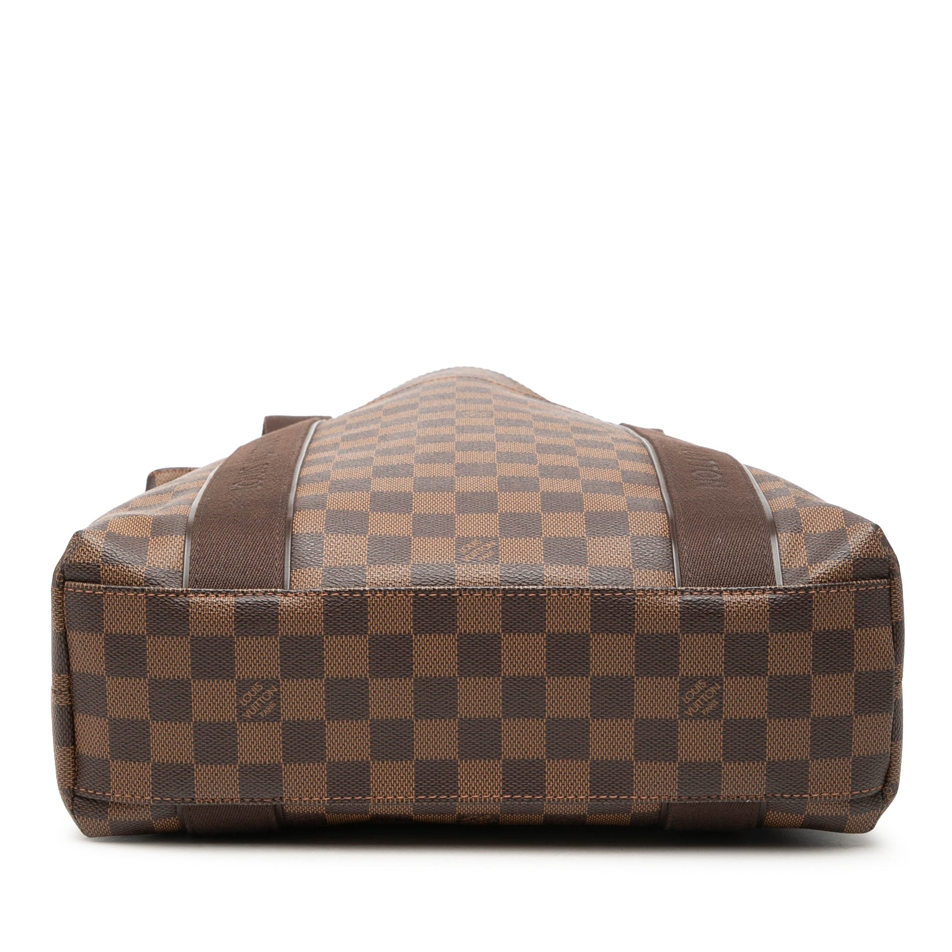 Louis Vuitton Damier Ebene Cabas Beaubourg