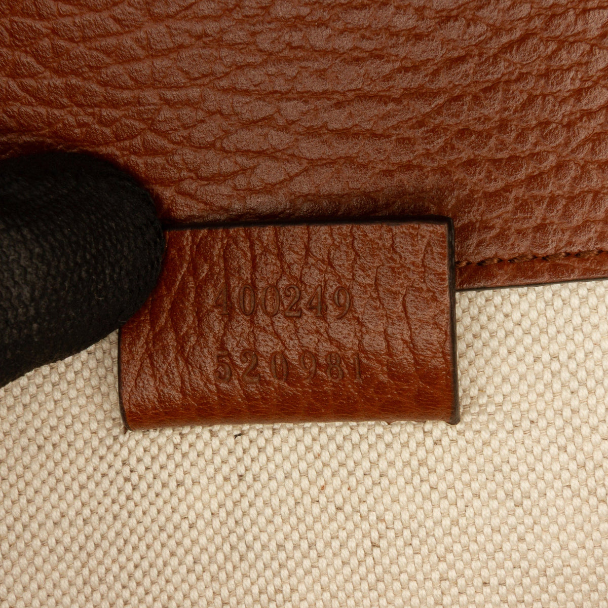 Gucci Small GG Denim Dionysus Shoulder Bag