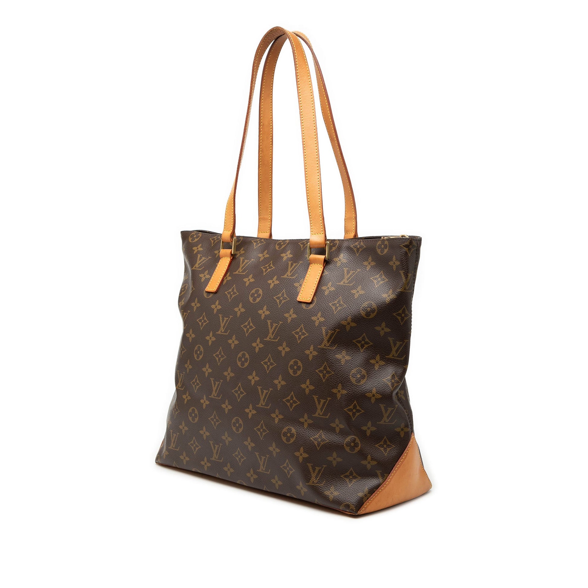 Monogram Cabas Mezzo