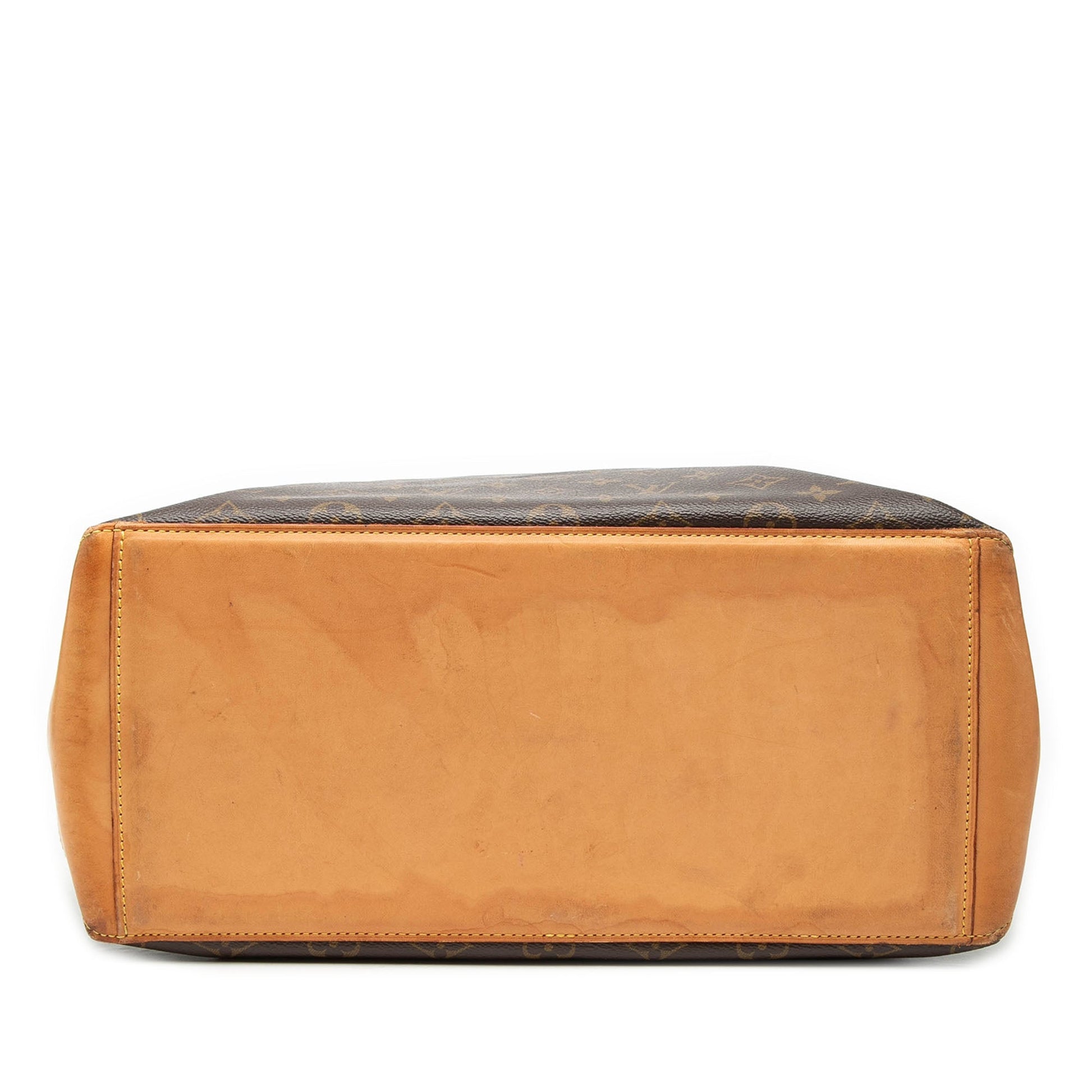 Monogram Cabas Mezzo