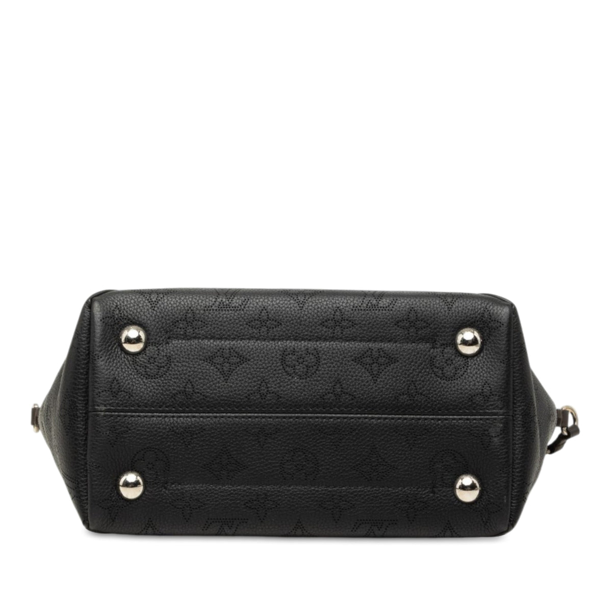 Louis Vuitton Monogram Mahina Hina PM