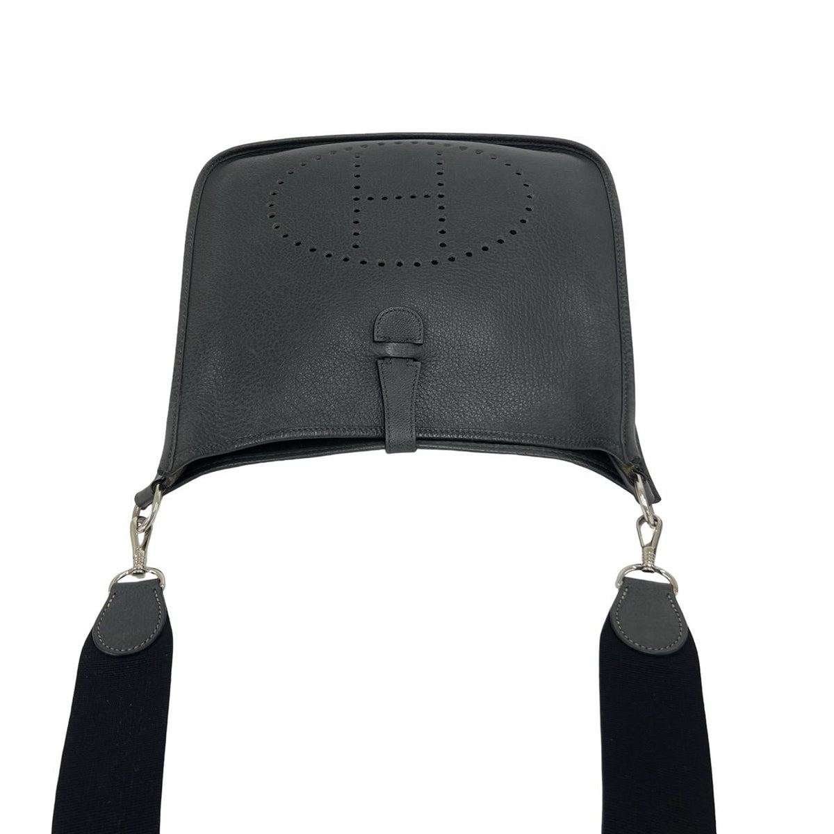 Hermès Fjord Evelyne GM