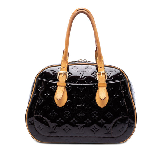 Louis Vuitton Monogram Vernis Summit Drive