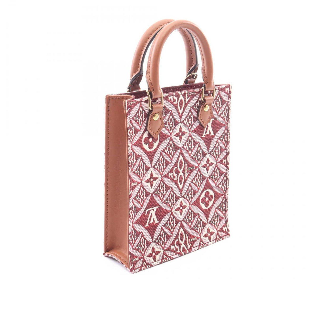 Louis Vuitton Since 1854 Petit Sac Plat