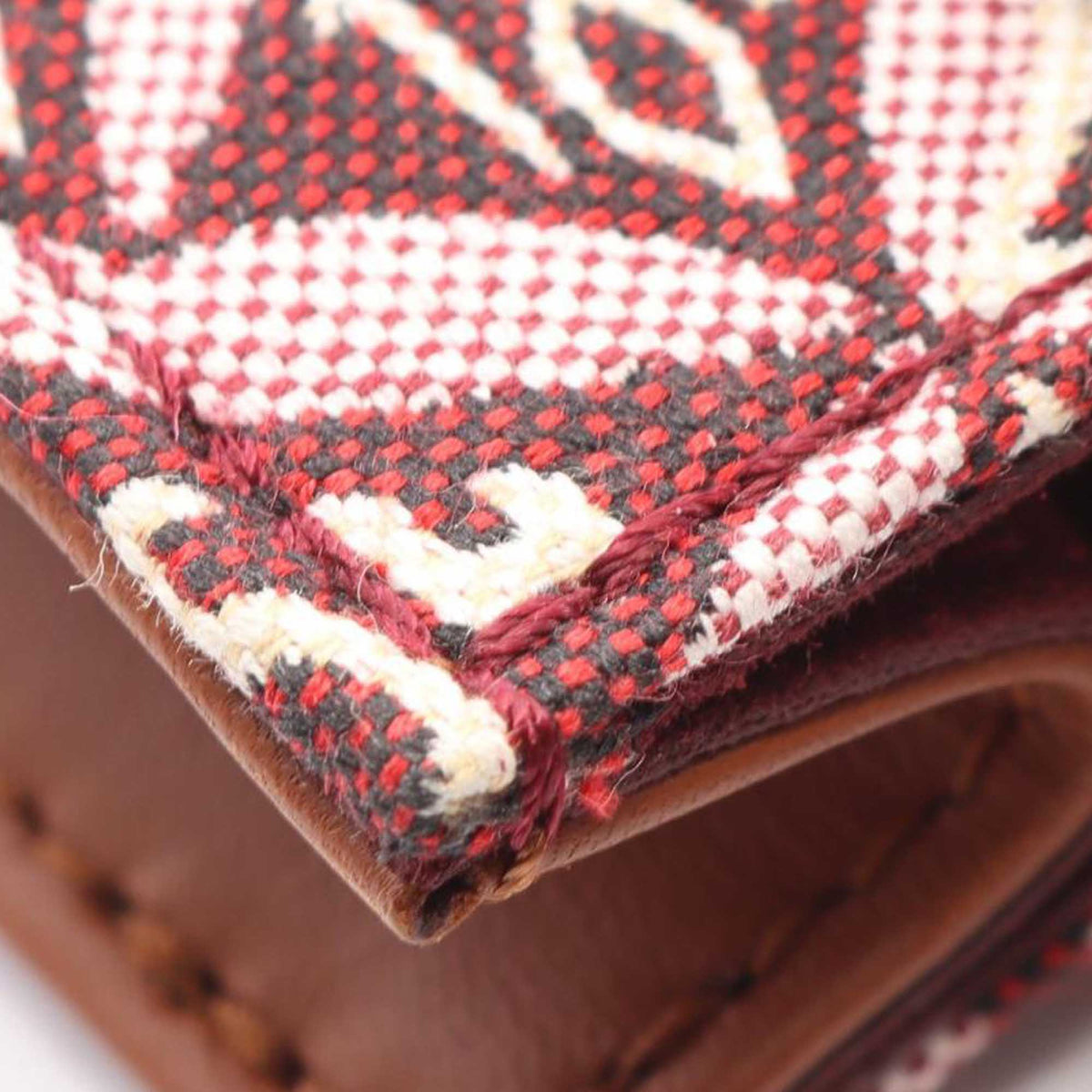 Louis Vuitton Since 1854 Petit Sac Plat