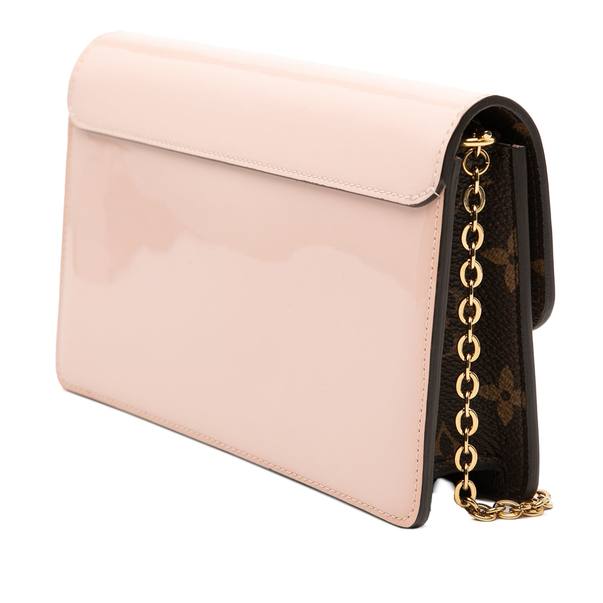 Portefeuille Cherrywood Wallet On Chain