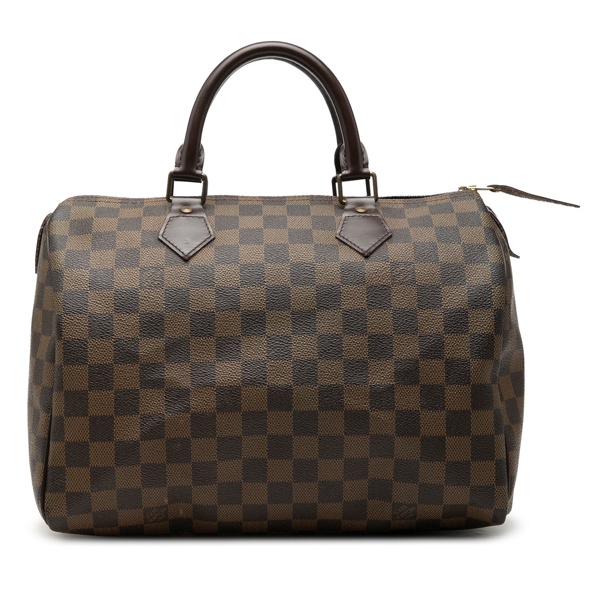 Louis Vuitton Damier Ebene Speedy 30