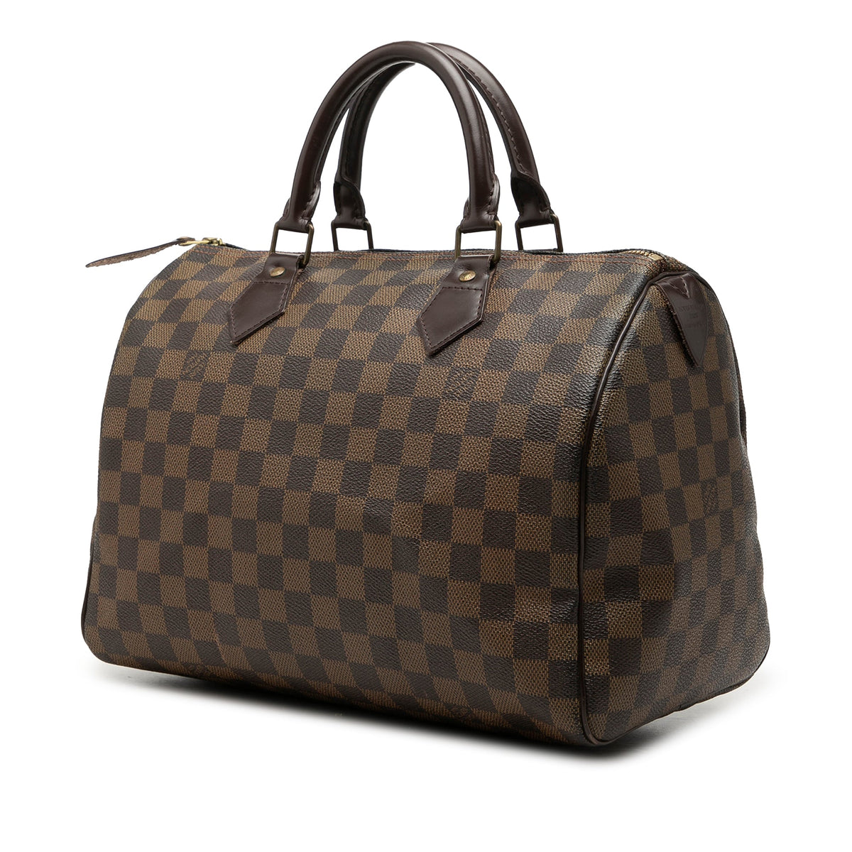 Louis Vuitton Damier Ebene Speedy 30