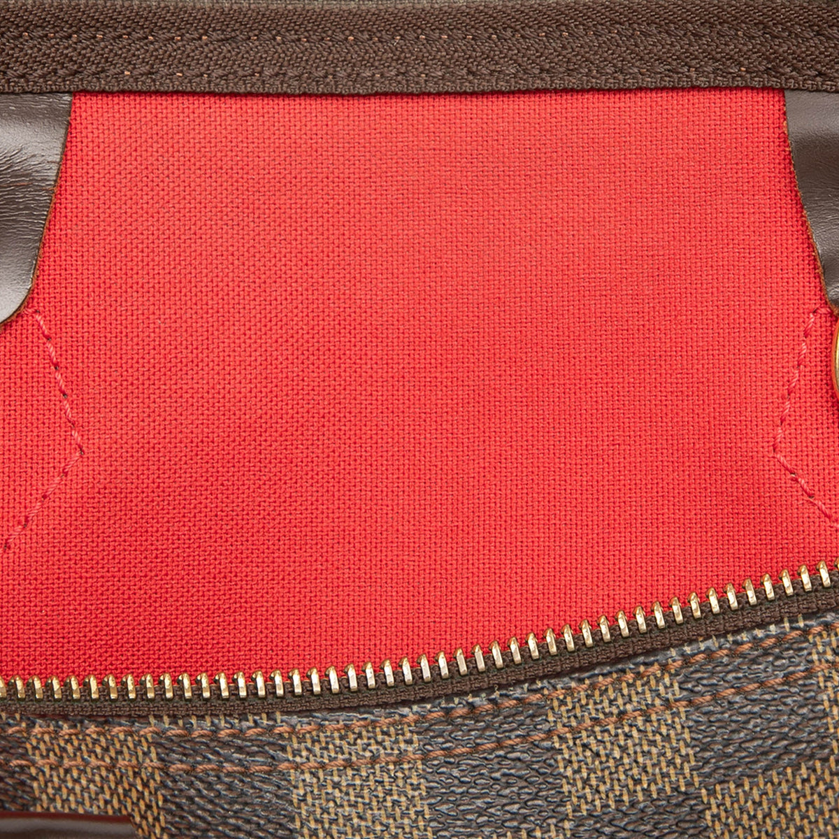 Louis Vuitton Damier Ebene Speedy 30