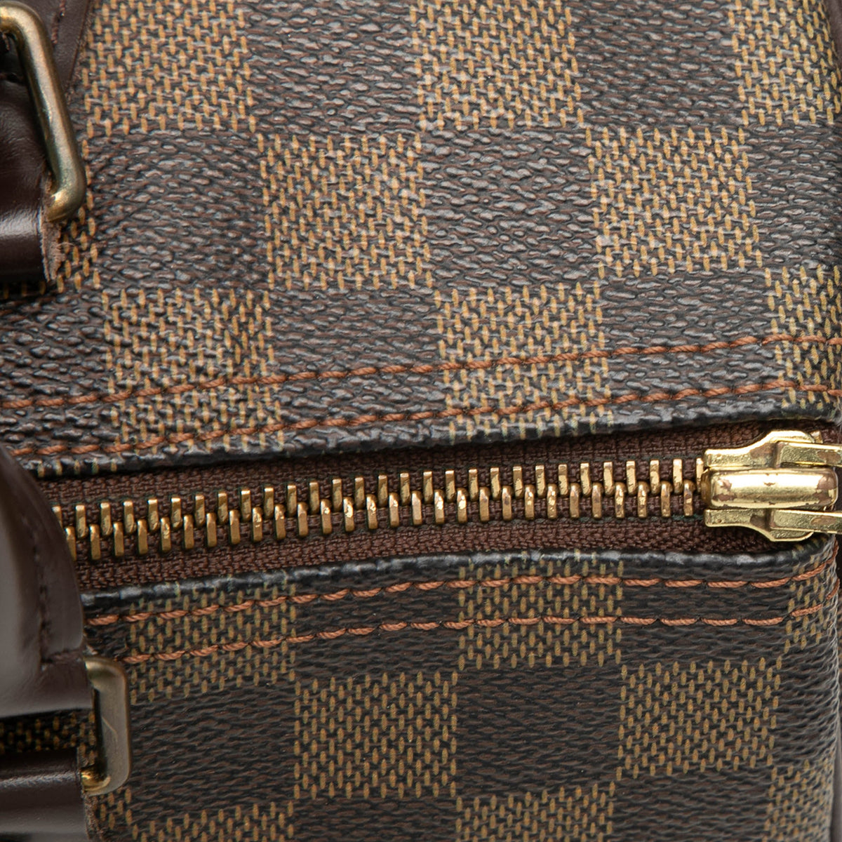 Louis Vuitton Damier Ebene Speedy 30