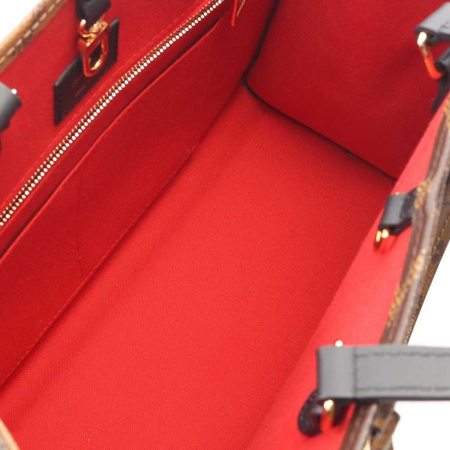 Louis Vuitton Monogram Reverse Giant OnTheGo MM