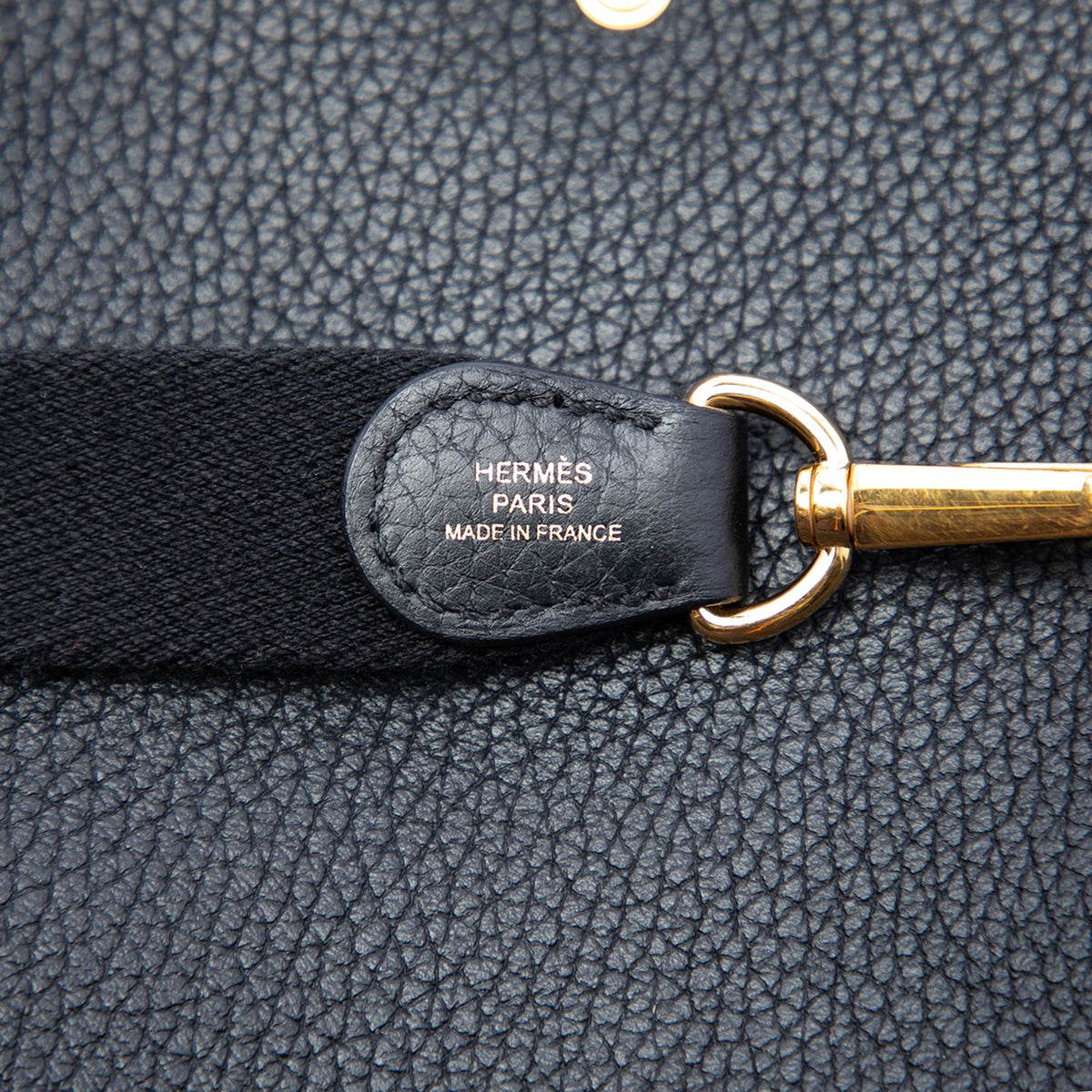 Hermès Clemence Evelyne 16 Amazone