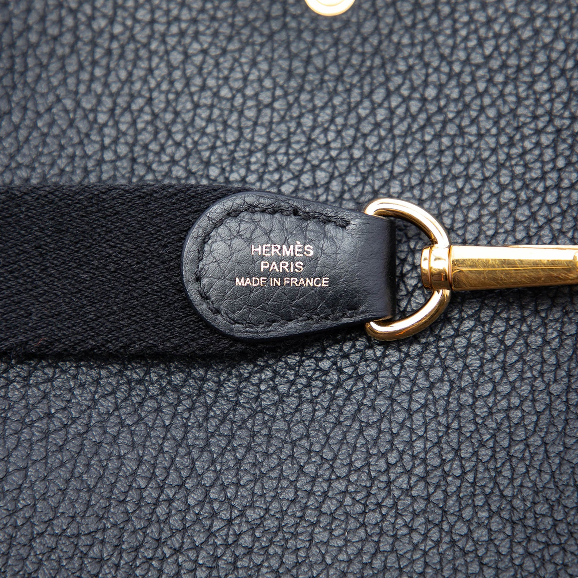 Hermès Clemence Evelyne 16 Amazone