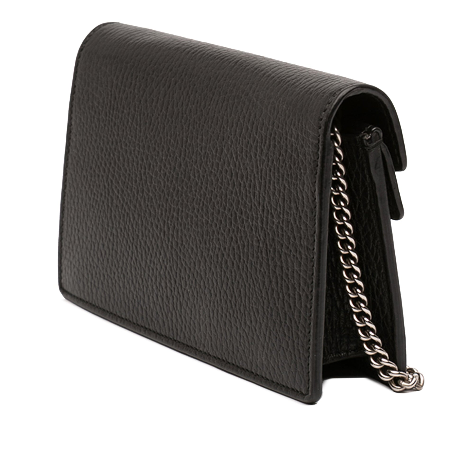 Gucci Mini Leather Dionysus Crossbody