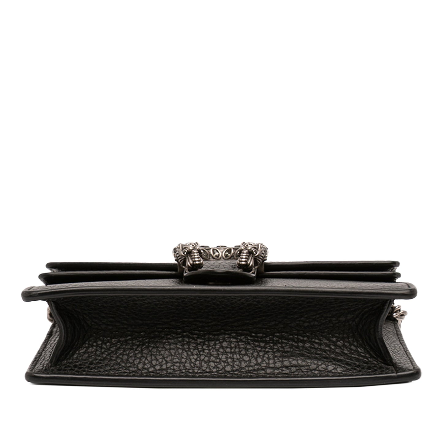 Gucci Mini Leather Dionysus Crossbody