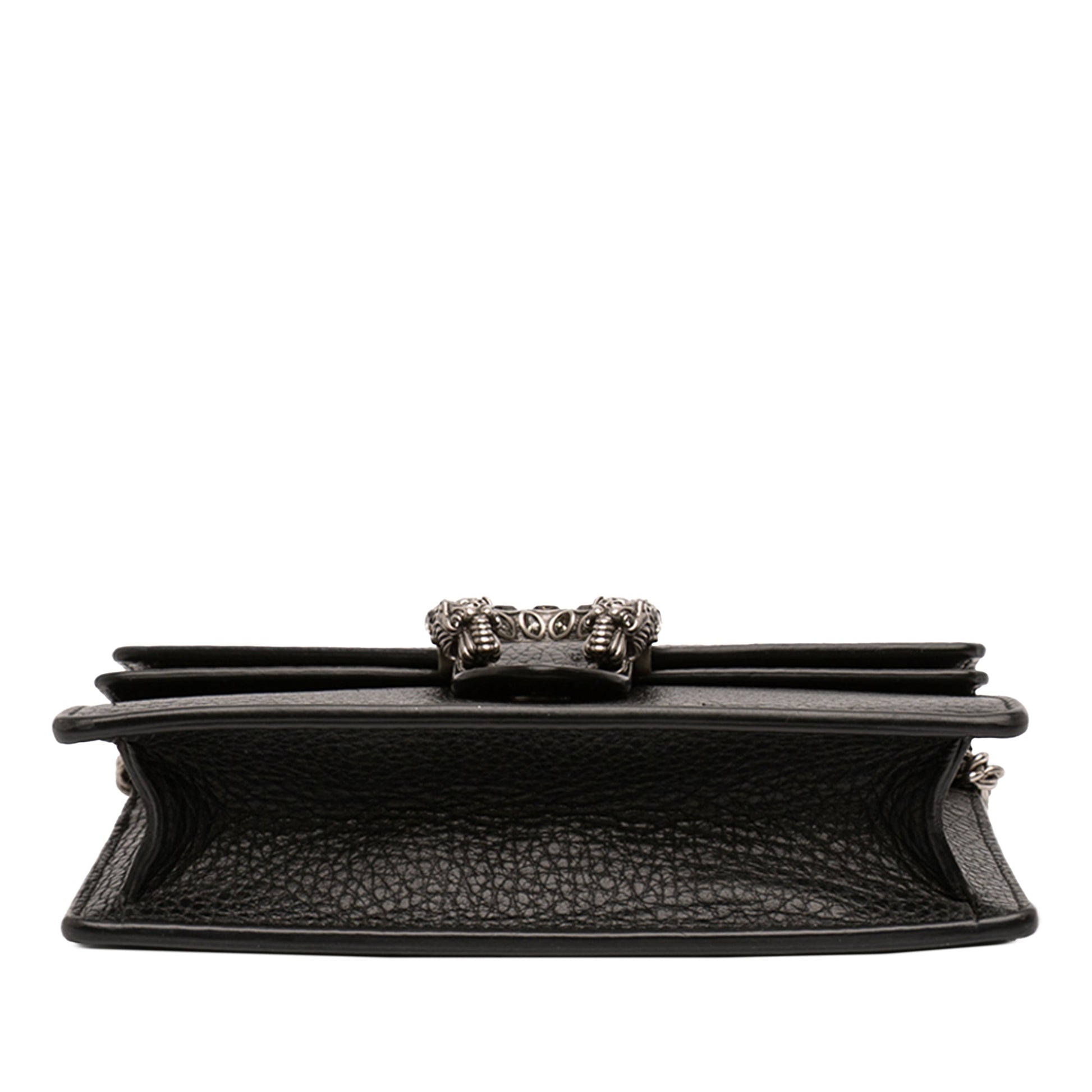 Gucci Mini Leather Dionysus Crossbody