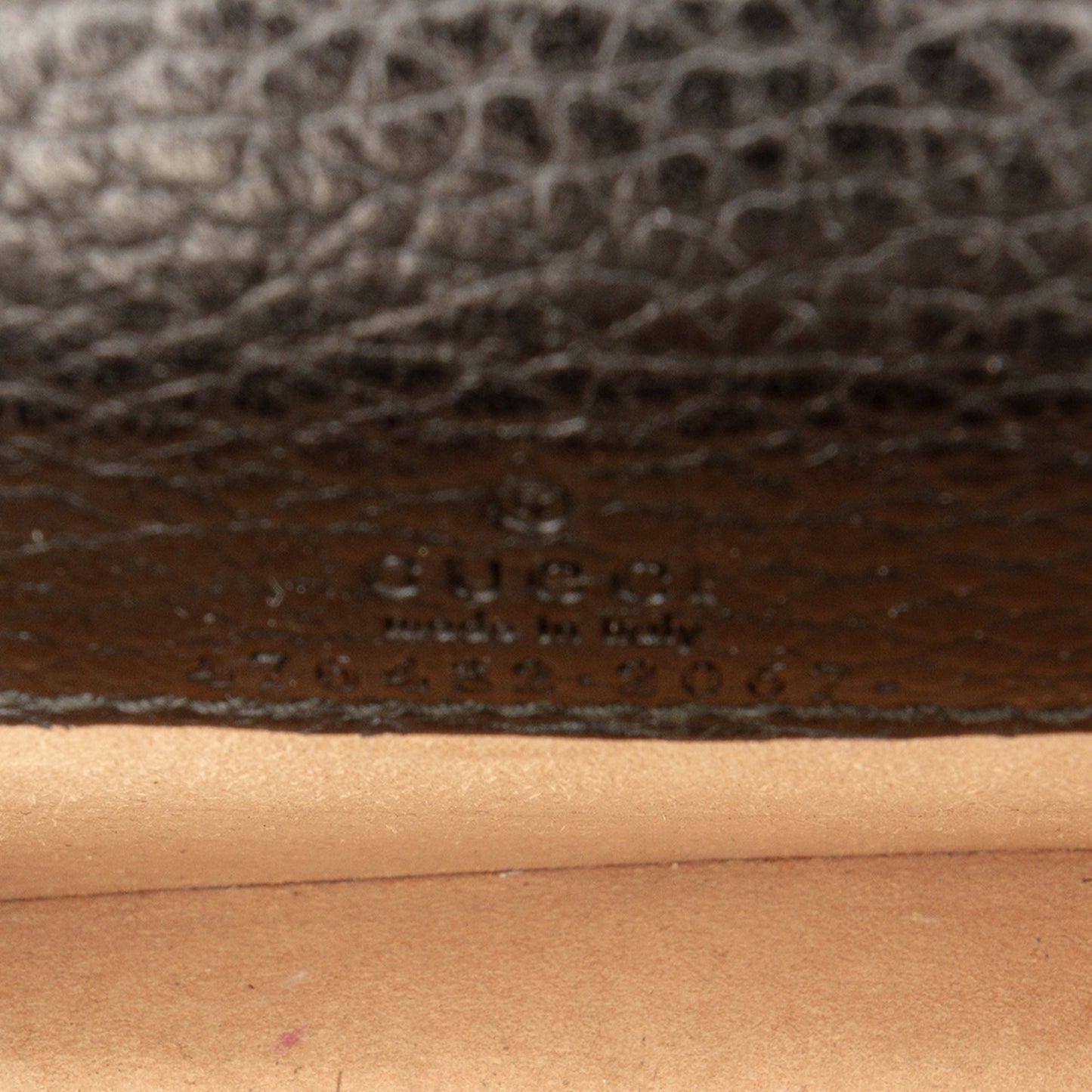 Gucci Mini Leather Dionysus Crossbody