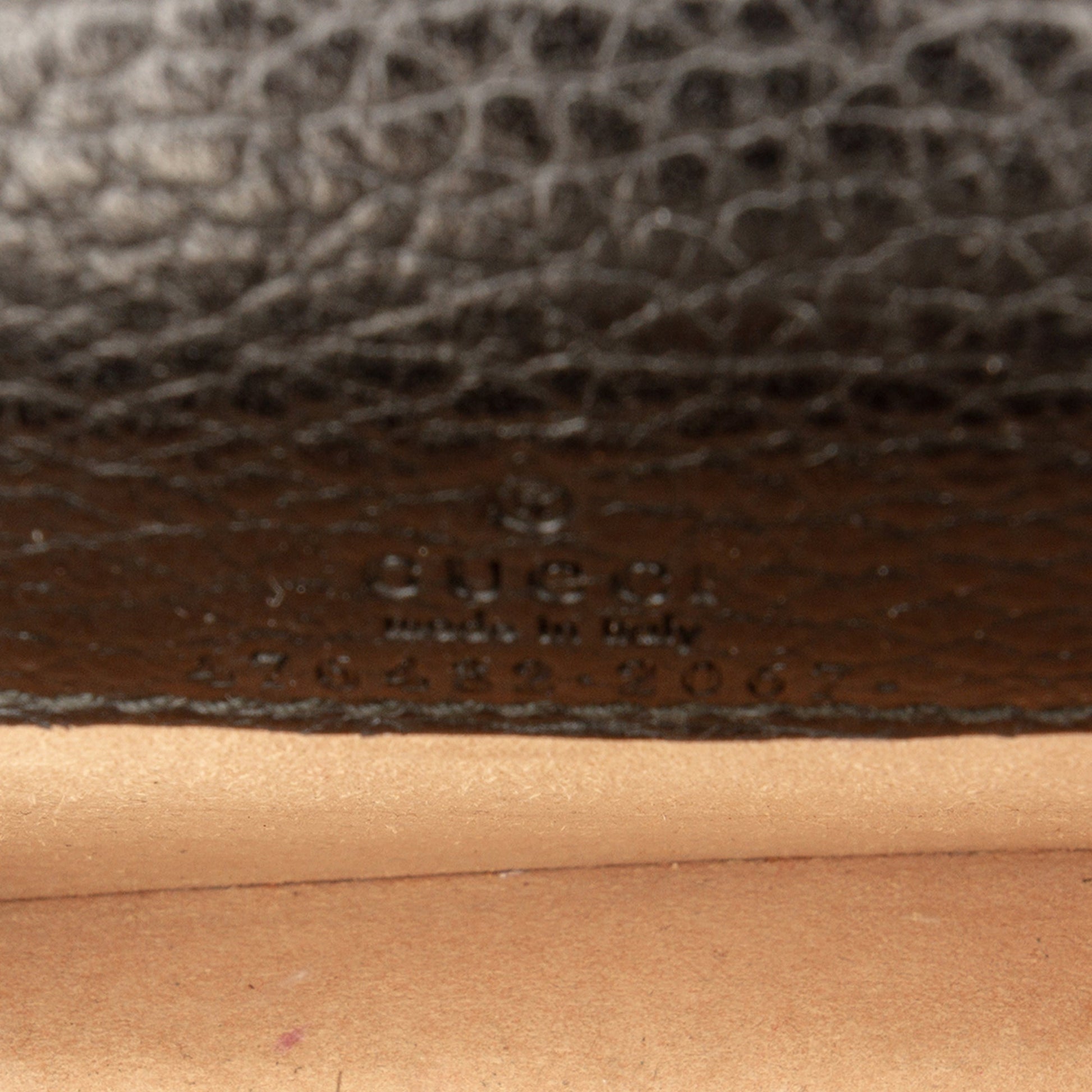Gucci Mini Leather Dionysus Crossbody
