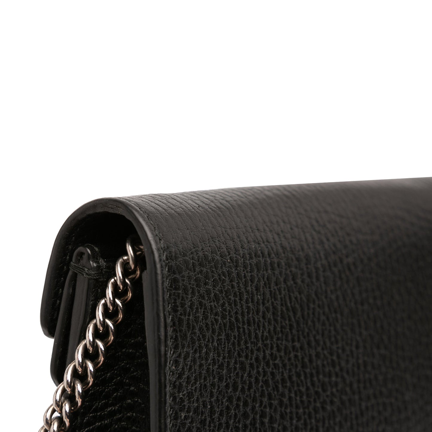 Gucci Mini Leather Dionysus Crossbody