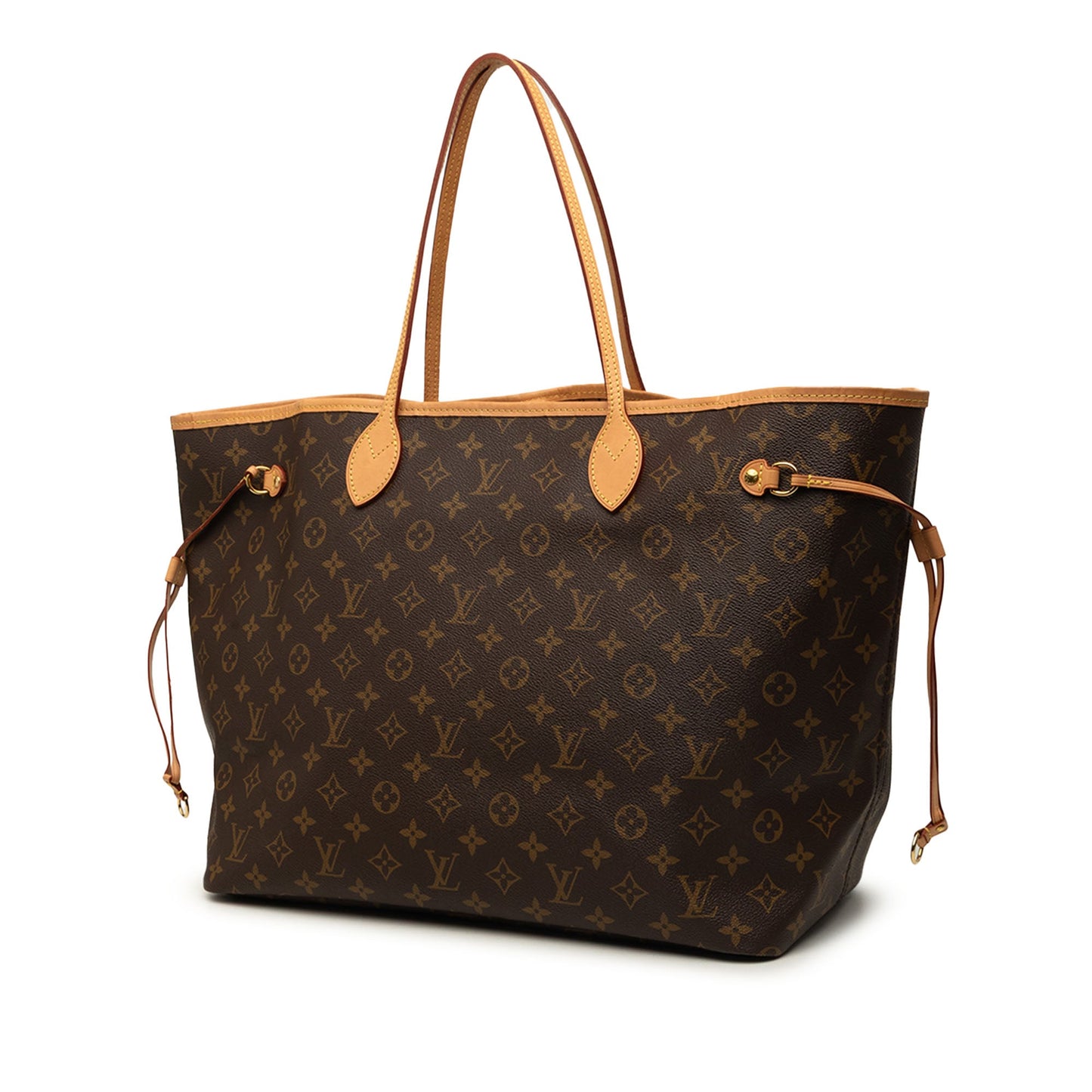 Louis Vuitton Monogram Neverfull GM