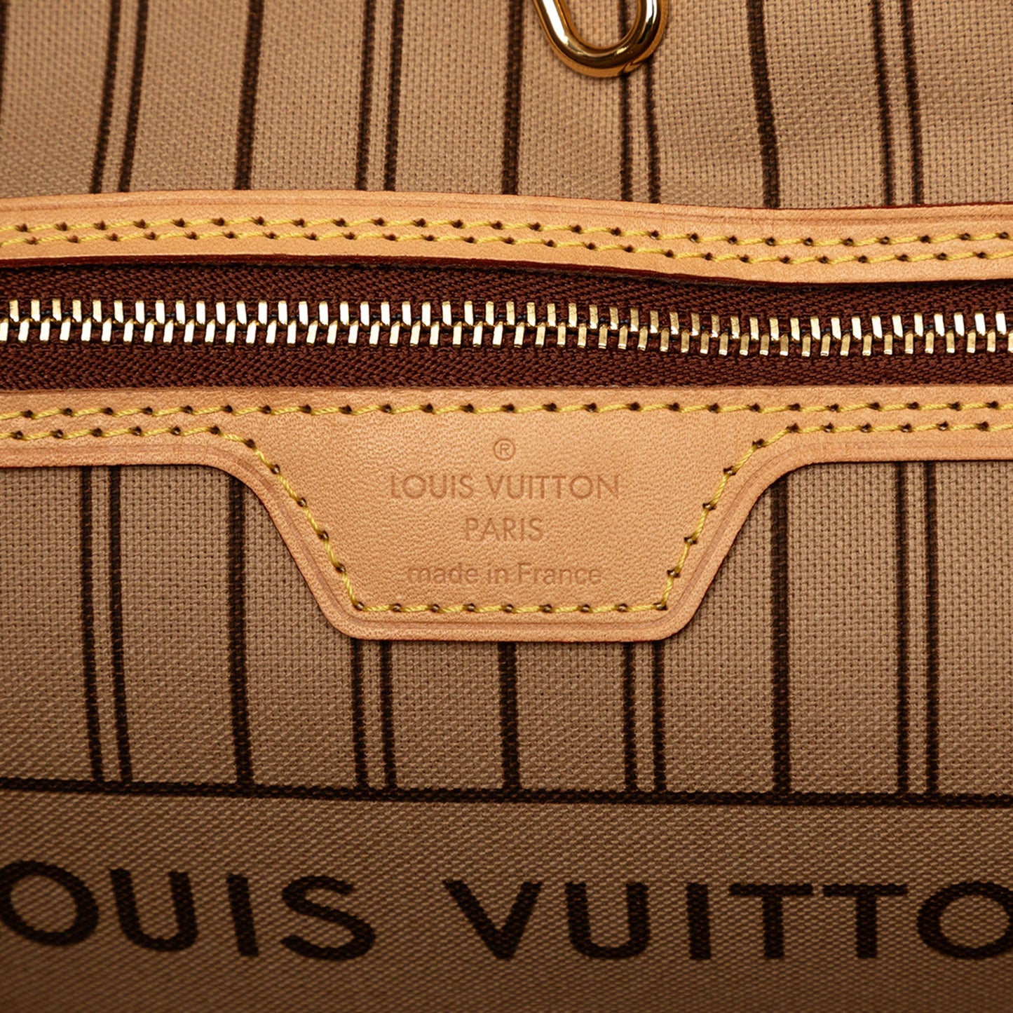 Louis Vuitton Monogram Neverfull GM