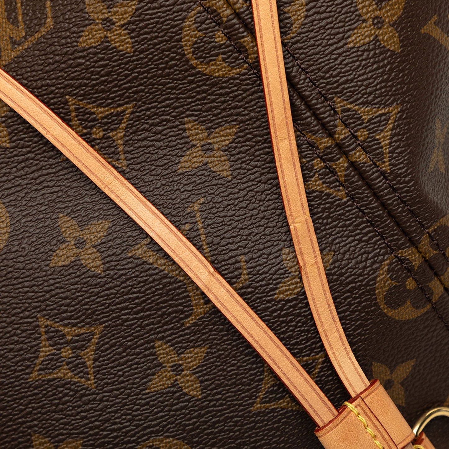 Louis Vuitton Monogram Neverfull GM