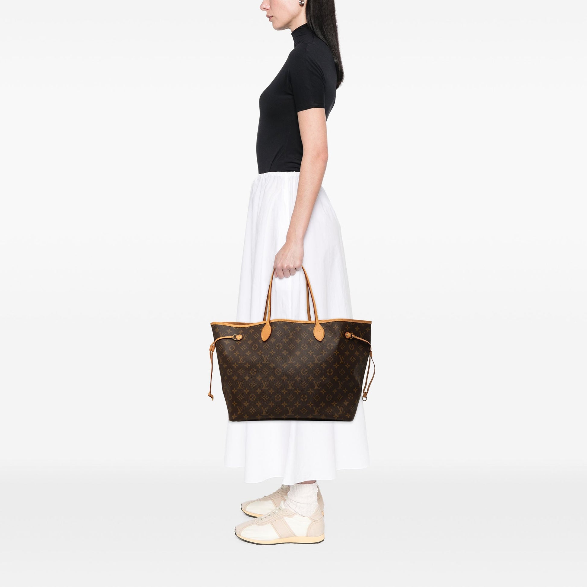 Louis Vuitton Monogram Neverfull GM